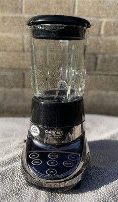 cuisinart Smart Power 5 Speed Electronic Blender