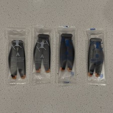 DJI OEM Mini 5 Pro Original Replacement Propellers, Set of 4, Low Noise, New