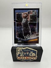 2023-24 Panini Donruss Jaren Jackson Jr. #108 Choice Black /1