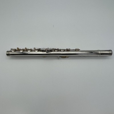 〇A005-P1-388 YAMAHA ヤマハ YFL-31 フルート STERLING SILVER