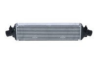 LadeluftkÜHler FÜR Alfa Romeo Giulietta (940 ) - NRF 30235