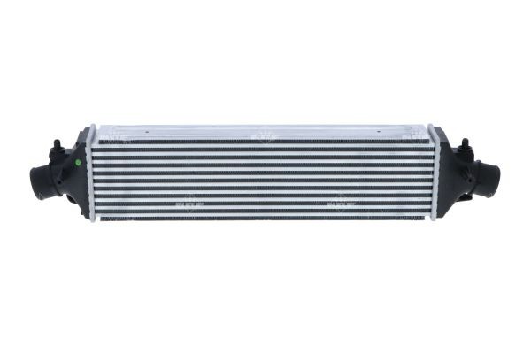 LadeluftkÜHler FÜR Alfa Romeo Giulietta (940 ) - NRF 30235-image
