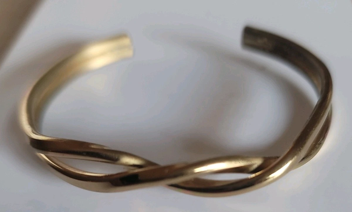 Sergio Lub Cuff Fashion Bracelets for sale | eBay