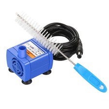 Pet Water Fountain Pump Kit for Ownpets Cat Dog Drinkwell Drinking Dispenser