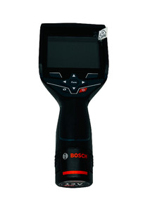 Bosch GTC400C 12V Max Cordless Bluetooth Connected Thermal Camera