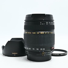 Tamron AF 28-300mm f3.5-6.3 XR Di LD ASPH IF Macro Nikon A06 [Near Mint]