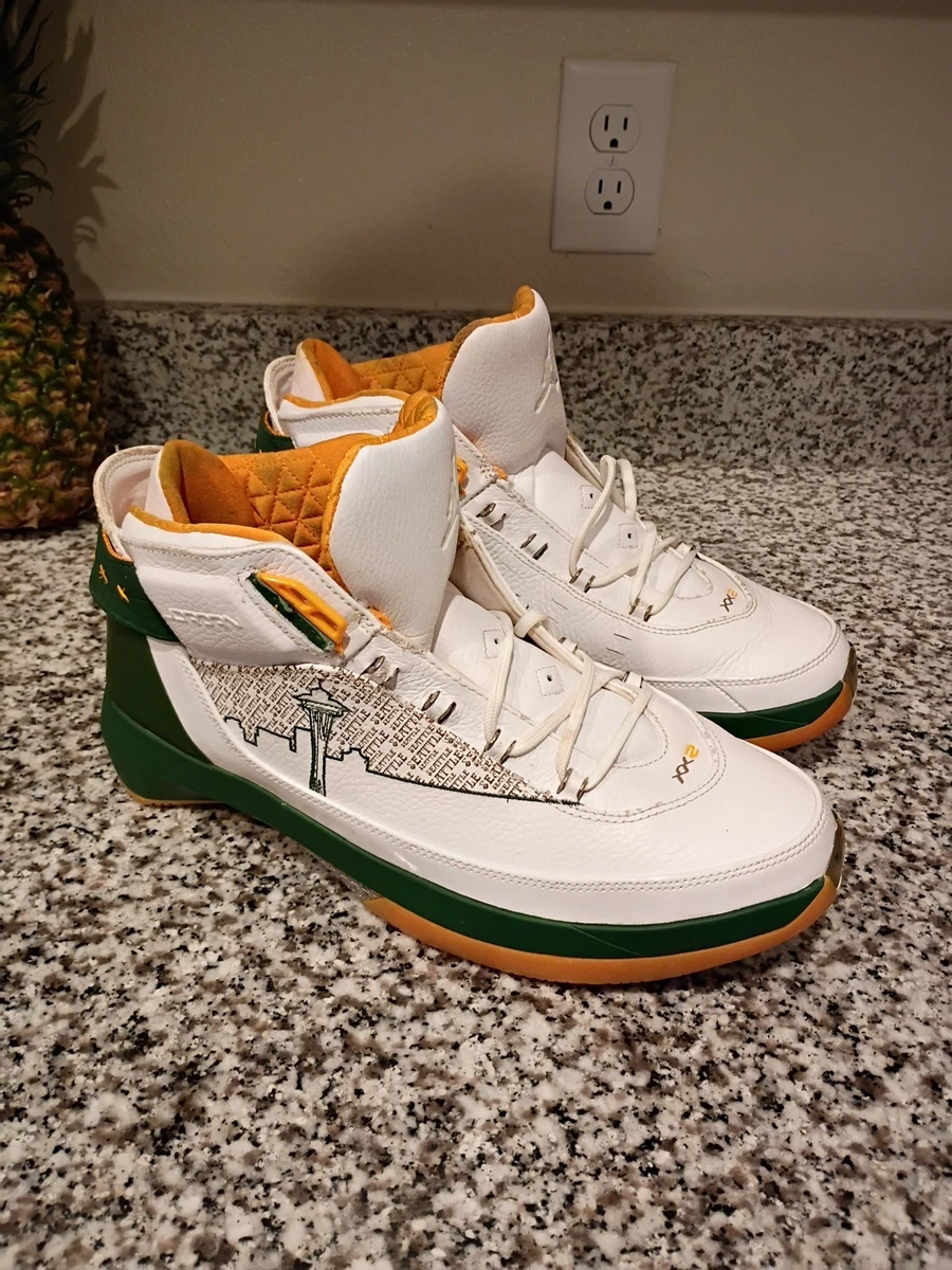 Jordan 22 for Sale | Authenticity Guaranteed | eBay