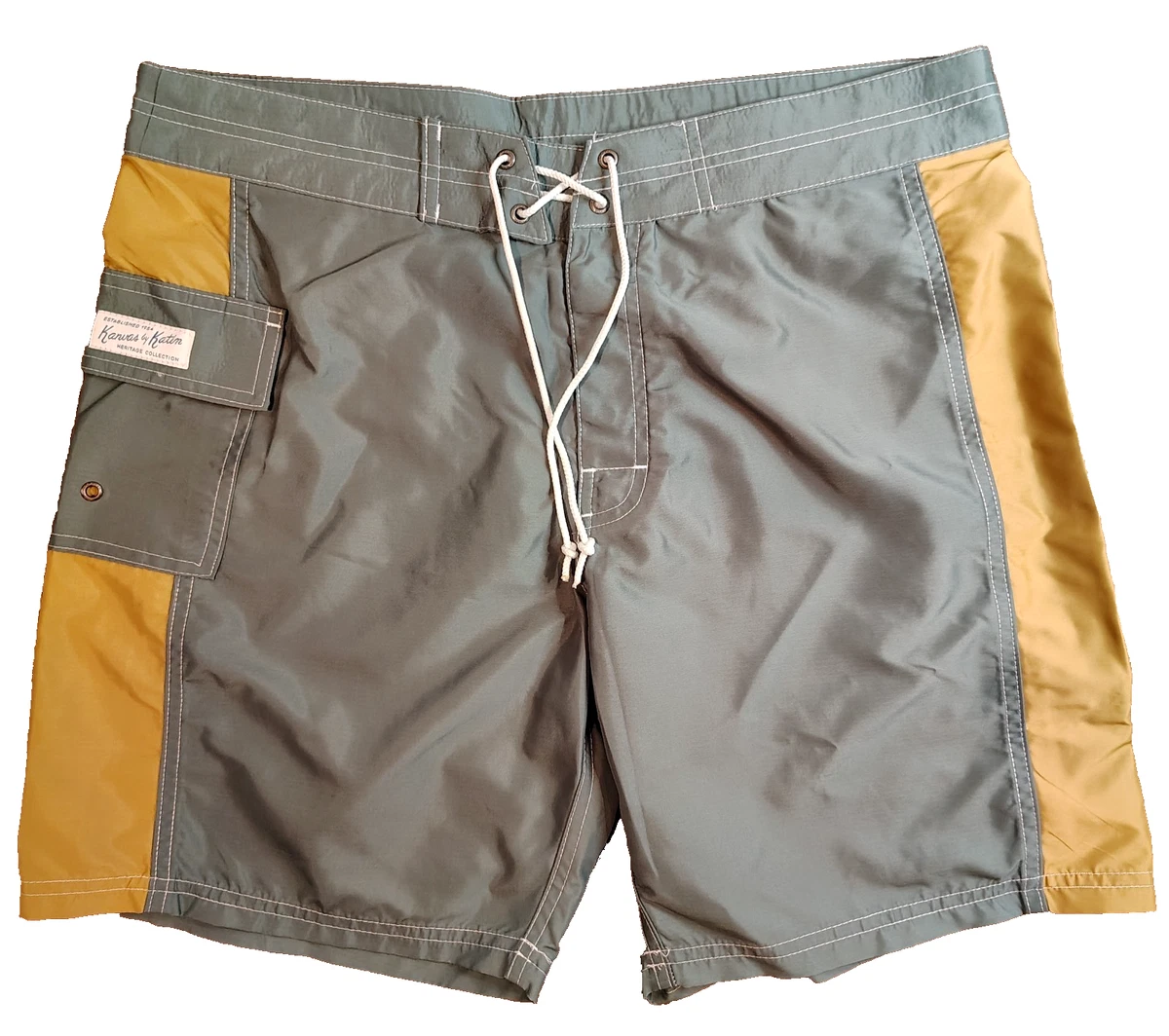 Katin USA Regular 32 Size Swimwear for Men for sale | eBay