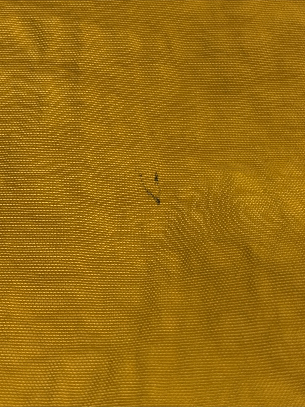 Kipling Back Pack Live Light Monkey Yellow 14” - image 5