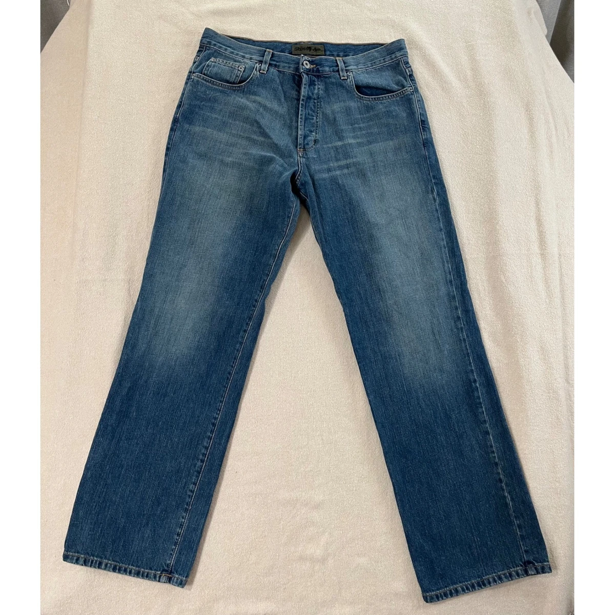Stussy Jeans for Men for sale - eBay