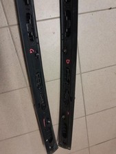 Barres de toit Jeep COMPASS