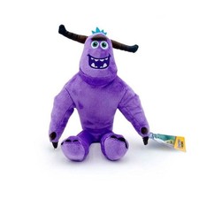 Monster AG Taylor Soft Toy - 25cm Plush Tylor Tuskmon Stuffed Animal