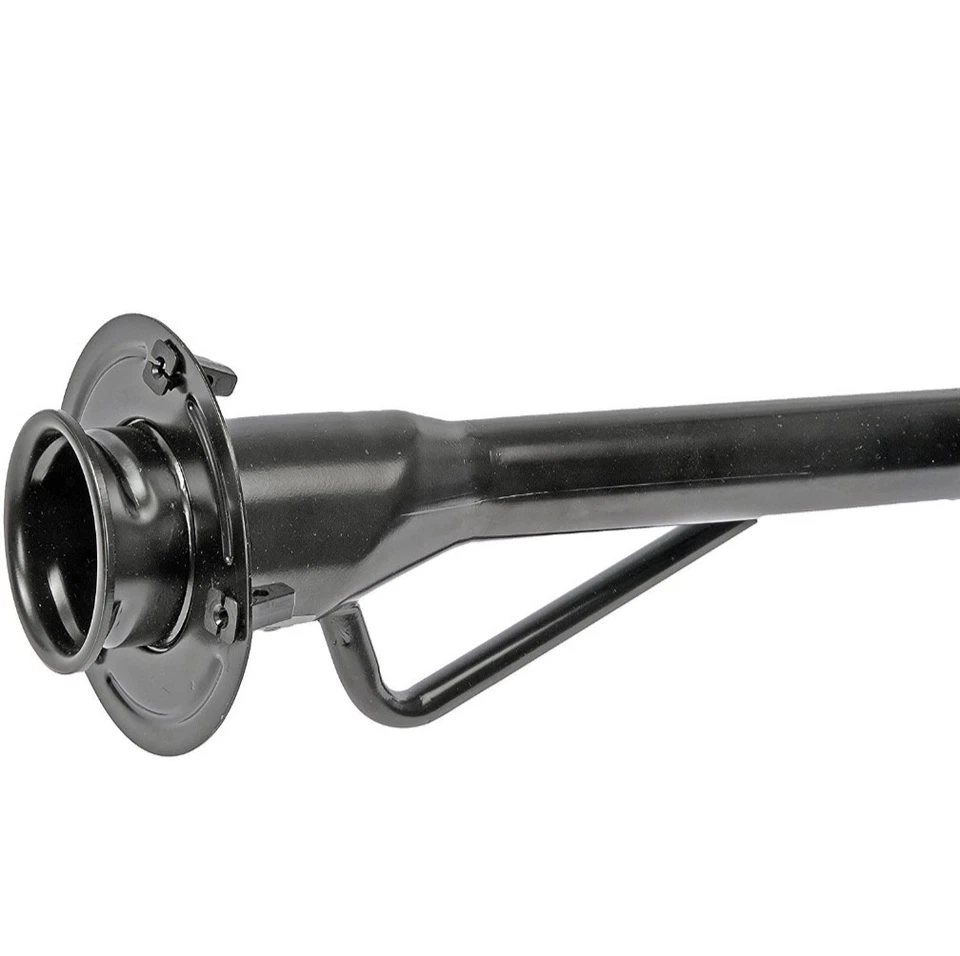 Cuello de llenado del tanque de combustible para Ford Expedition Lincoln Navigator 2005-2008 Foto 2 de 2