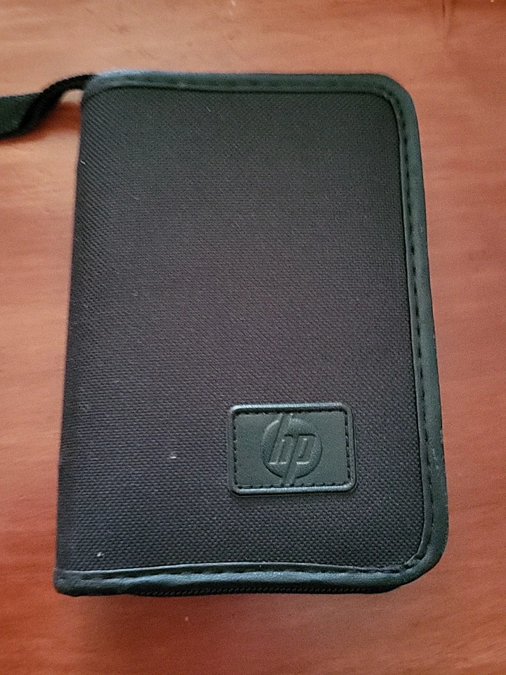 HP SimpleSave SD500A Black 500GB USB 2.0 Portable 2.5-inch External Hard Drive - Image 4 of 4