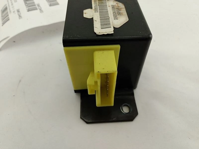 PONTIAC FIREBIRD FORMULA    SRS Impact Sensor Control Module 93-97 - Image 3 of 4