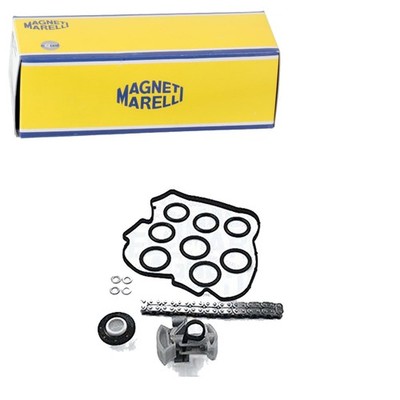 MAGNETI MARELLI STEUERKETTENSATZ passend für CITROËN BERLINGO C3 C4 C5 XSARA