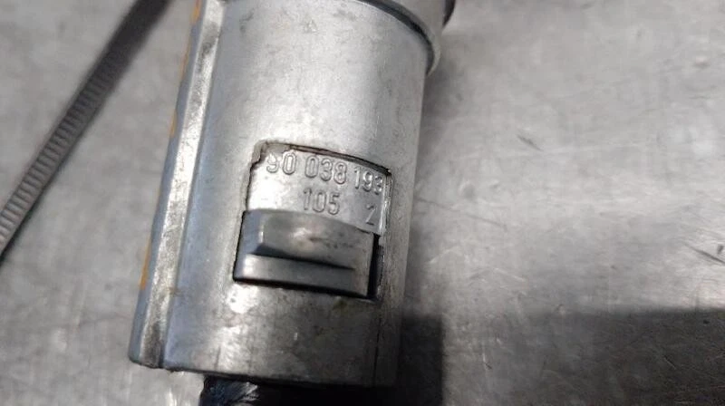 90505912 conmutador de arranque para OPEL VECTRA B BERLINA 1.8 16V 1995 5691628 - Imagen 4 de 4