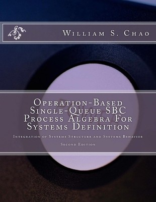 Operation-Based Single-Queue SBC Process Algebra For Systems Definition: Integra
