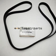 11720-JA00A OEM Serpentine Drive Belt Fit for Nissan Altima S SL 2.5L 2007-2012