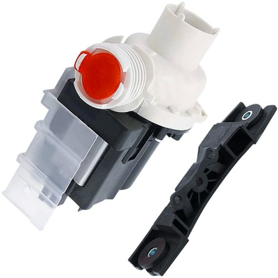 #ad For White Westinghouse Washer Water Drain Pump amp; Motor ☆ Full Fit Models $49.99