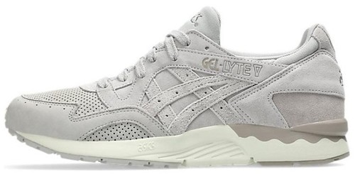 Asics GEL-Kumo Lyte 2 Oyster Grey Men display picture 3