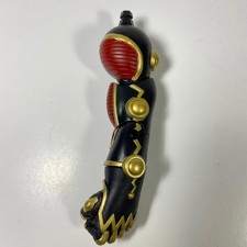 Mattel DC Universe Classics Imperiex Build-A-Figure BAF - Left Arm