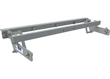 07-18 SILVERADO/SIERRA 1500 6.5FT&5.8FT BEDS RAIL KIT ONLY FOR GNRK1057