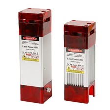 5.5W/10W Actual Output Laser Module 450nm With Air Assist For Laser CNC Machine