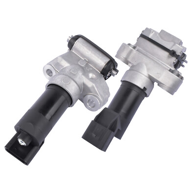 Paar Stellelement Feststellbremse für VW Touareg 7P5 7P6 7P0609723B 7P0609724B