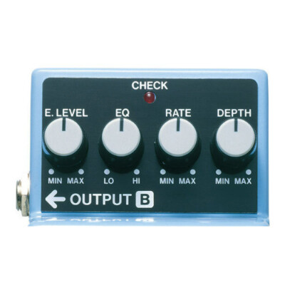 ギター BOSS CH-1 SUPER Chrous BOSS CH-1 Super Chorus Effects Pedal | Music & Arts