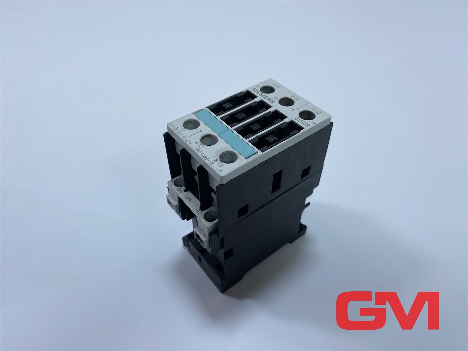 Siemens Power Contactor 3RT1026-1BB40 24V DC