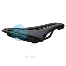 NEW SHIMANO PRSA0359 STEALTH PERFORMANCE LTD STAINLESS SADDLE 152MM
