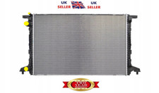 Engine Cooling Radiator for Audi A4 Allroad A5 A6 A7 Q5 Q7 VW Touareg 8W0121251L