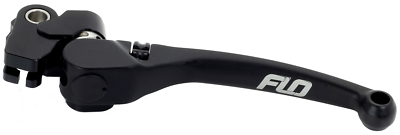 Flo Motorsports Pro 160 Clutch Lever Kawasaki KX250 / X / KX450 / X