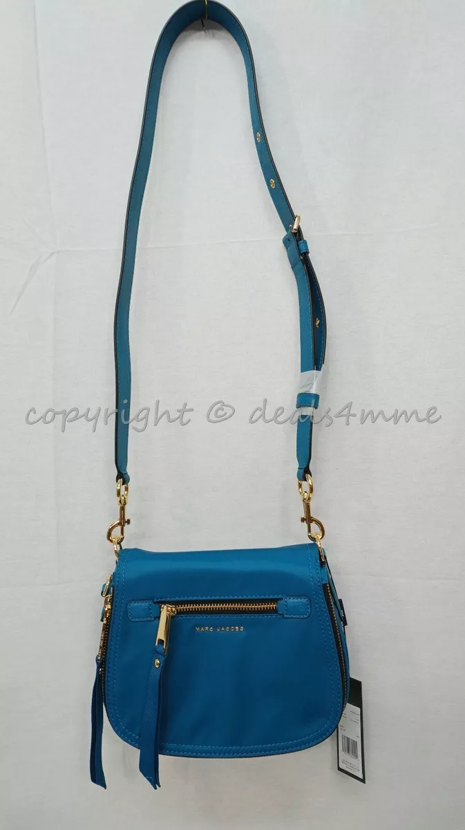 Marc jacobs small nomad trooper bag new arrivals