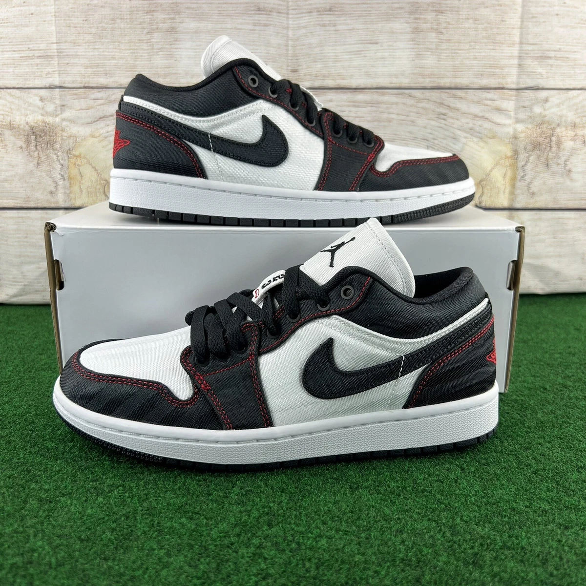 Jordan 1 low size 7 sale