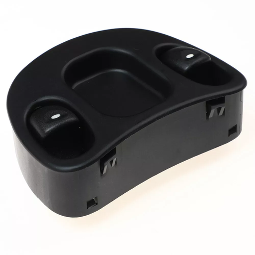 Power Master Window Switch For Holden Commodore Ute VT VU Monaro VX 2-Button - Picture 4 of 4
