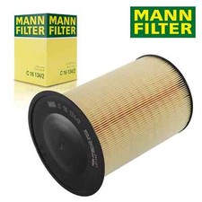 MANN-FILTER C16134/2 FILTRE À AIR POUR FORD C-MAX FOCUS VOLVO 1496204