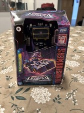 Transformers Generations Legacy Soundwave Voyager Action Figure