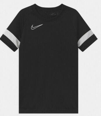 NIKE Academy Tech JUNGEN Nike T-Shirt Junior Tee Alter von 6-15 --20 NEU Farben