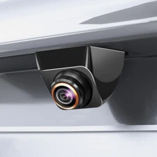 170 Degree Wide HD Camera Car Reverse Rear View Parking Back Up Cam Waterproof