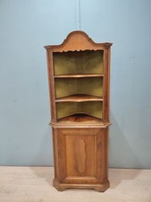 57907 Angoliera in legno