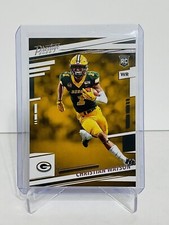 2022 Panini Prestige Football Cards Checklist 31