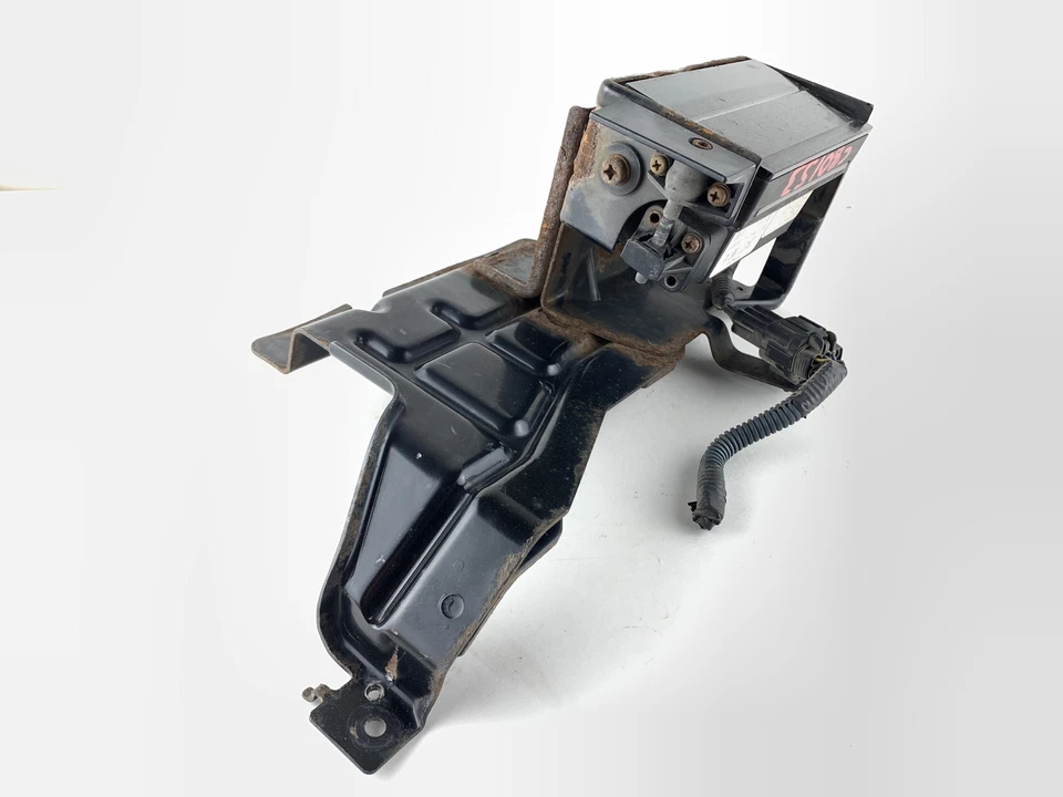 2010 Infiniti G37 Cruise Control Distance Radar Sensor Module 28437-1NF1A OEM - Image 3 of 4