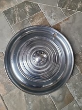1956 56 Oldsmobile Olds 98 88 Hubcap Rim Wheel Cover Hub Cap 15 Oem Hot Rod 1956 56 Oldsmobile Olds 98 88 Hubcap Rim Wheel Cover Hub Cap 15 Oem Hot Rod
