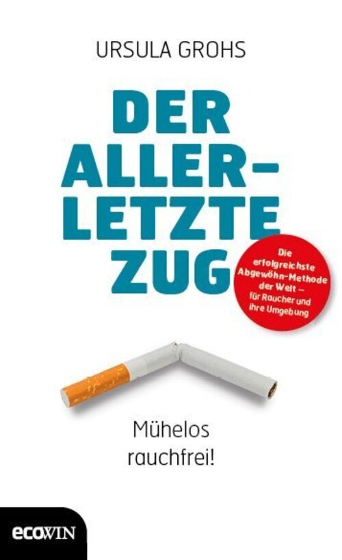 Thumbnail - Der Allerletzte Zug | Ursula Grohs | Buch | 248 S. | Deutsch | 2018 |