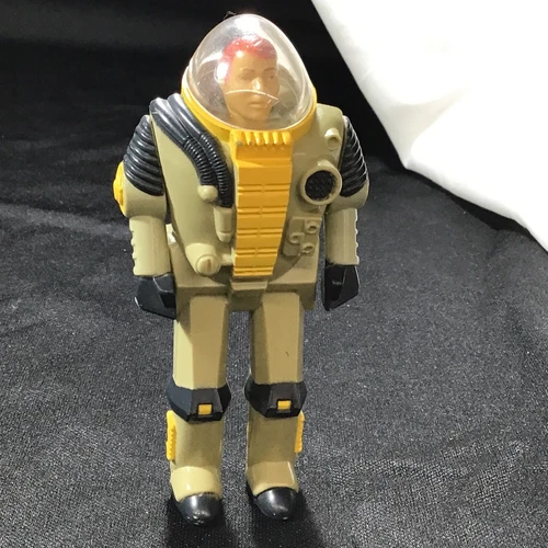 G.I. Joe ARAH 1984 Deep Six Action Figure