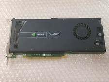 Nvidia Quadro 699-52007-0500-200 G/ 2Gb 256-bit GDDR5 PCI Express 2.0 x16 HDCP