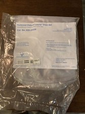 Pack Of 4 Peritoneal Dialysis Liberty Drain S...