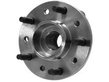 For 2004-2005 Chevrolet Classic Wheel Hub Assembly Front GSP 11197XJFX